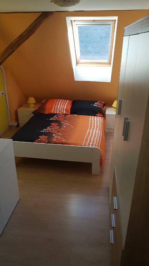 Apartma Pr Marusi Bovec Zewnętrze zdjęcie